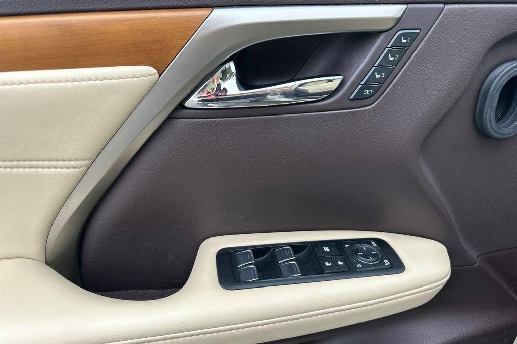 used 2019 Lexus RX 350 car, priced at $21,900