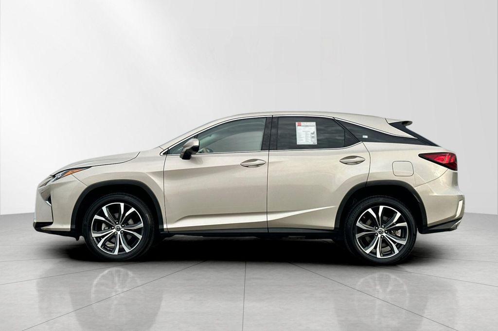 used 2019 Lexus RX 350 car, priced at $21,900
