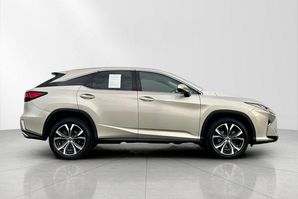 used 2019 Lexus RX 350 car, priced at $21,900