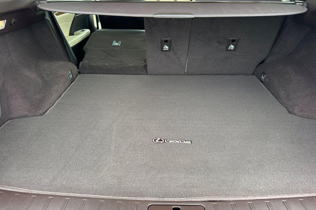 used 2019 Lexus RX 350 car, priced at $21,900