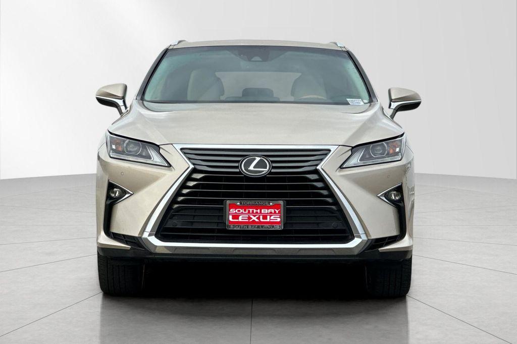 used 2019 Lexus RX 350 car, priced at $21,900