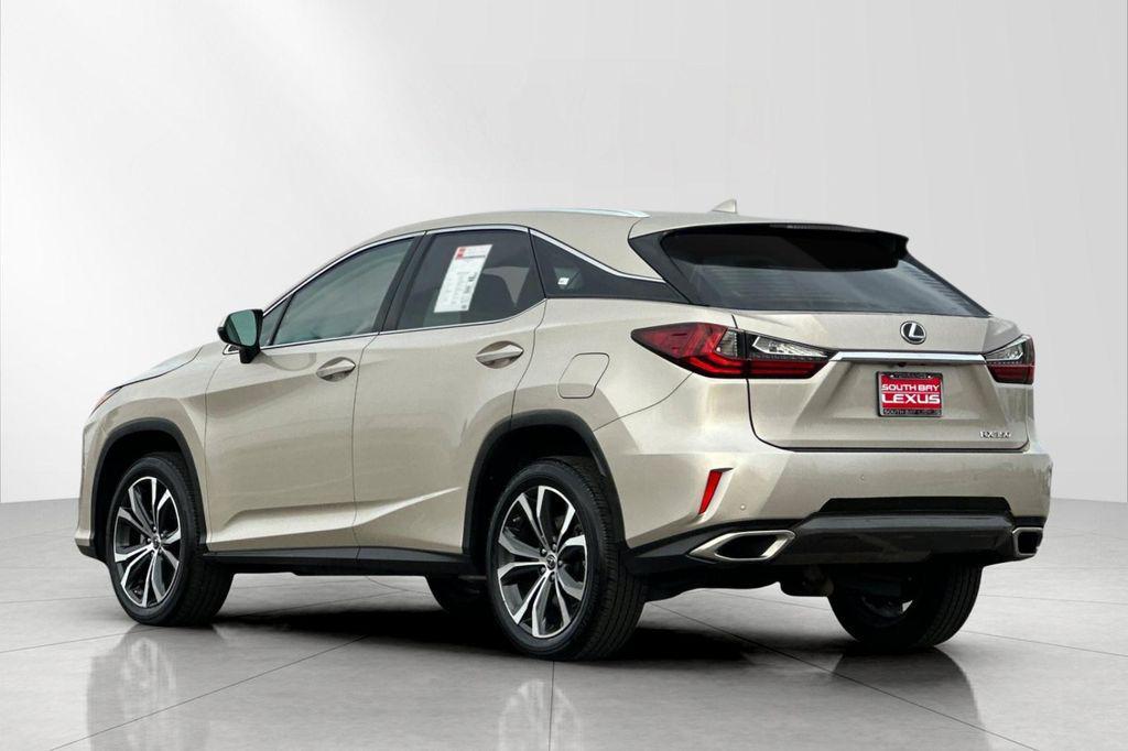 used 2019 Lexus RX 350 car, priced at $21,900