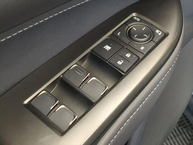 used 2025 Lexus NX 350 car, priced at $49,900