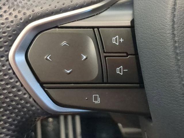 used 2025 Lexus NX 350 car, priced at $49,900