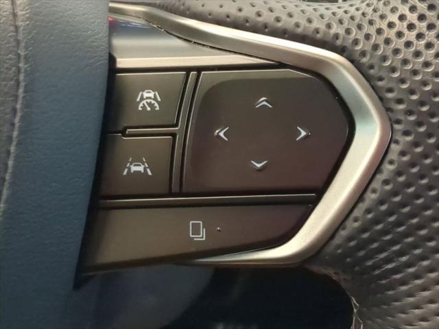 used 2025 Lexus NX 350 car, priced at $49,900