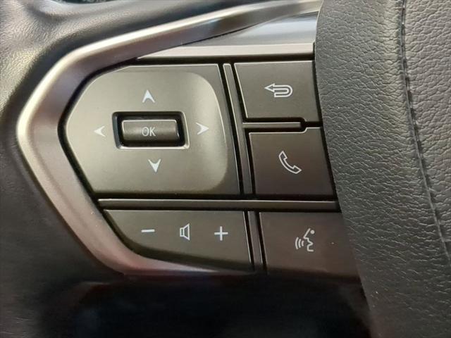 used 2024 Lexus NX 250 car, priced at $41,800