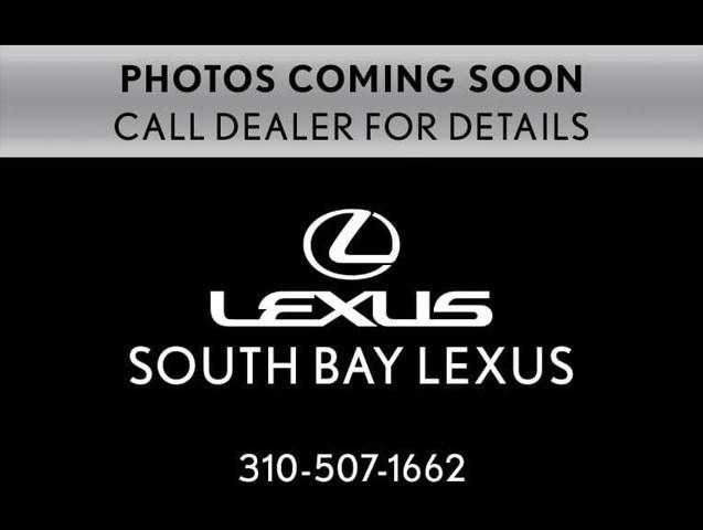 new 2022 Lexus RX 350 car, priced at $48,380