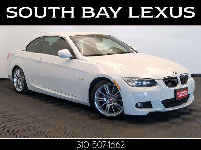 used 2010 BMW 328 car, priced at $10,900