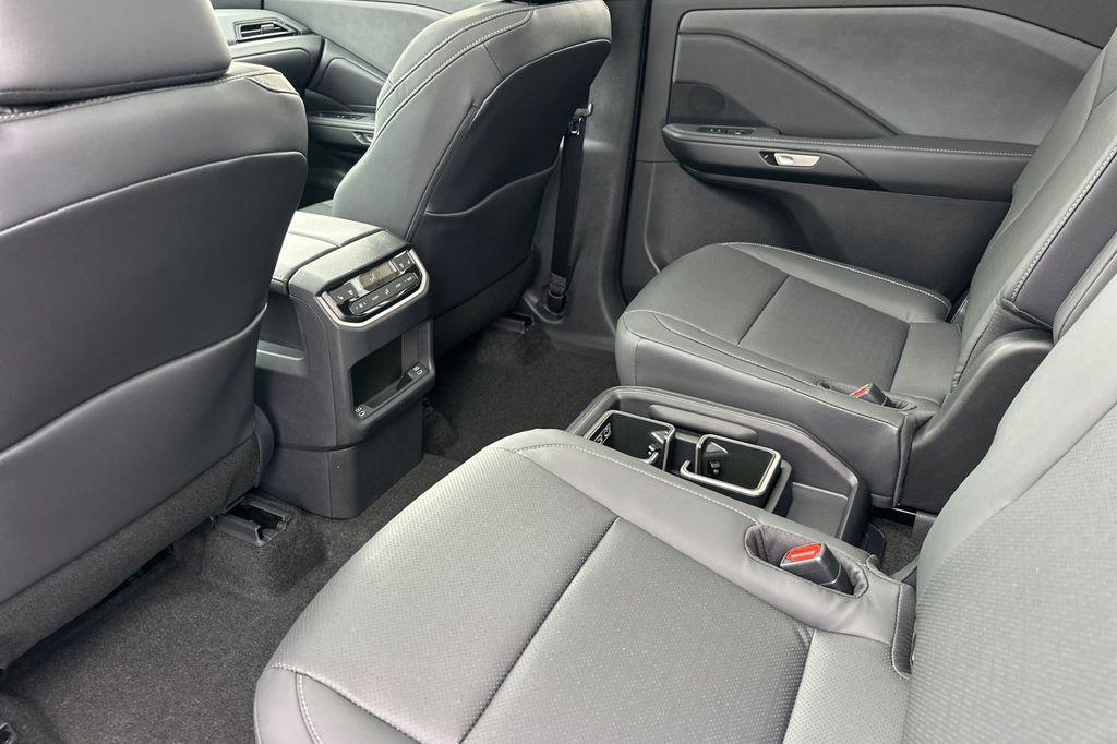 new 2026 Lexus TX 350 car, priced at $65,509