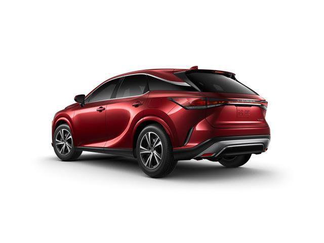 new 2024 Lexus RX 350 car, priced at $52,480