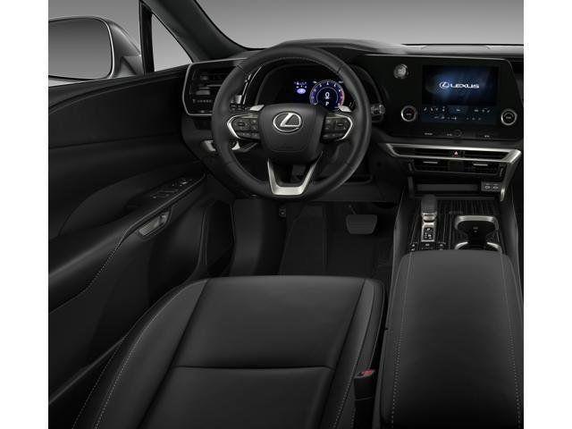 new 2024 Lexus RX 350 car, priced at $52,480