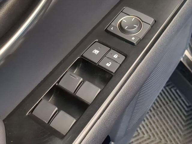 used 2023 Lexus UX 250h car, priced at $33,500