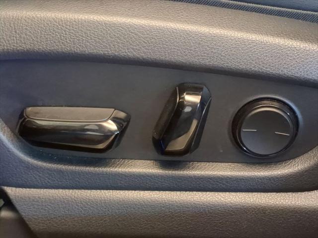 used 2023 Lexus UX 250h car, priced at $33,500