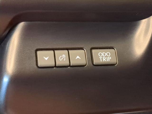 used 2023 Lexus UX 250h car, priced at $33,500