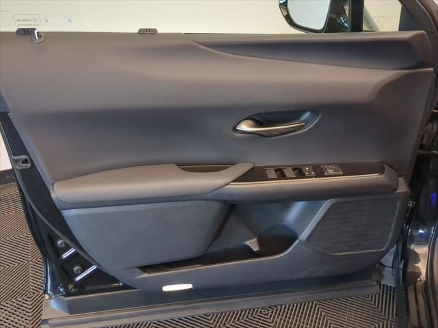 used 2023 Lexus UX 250h car, priced at $33,500