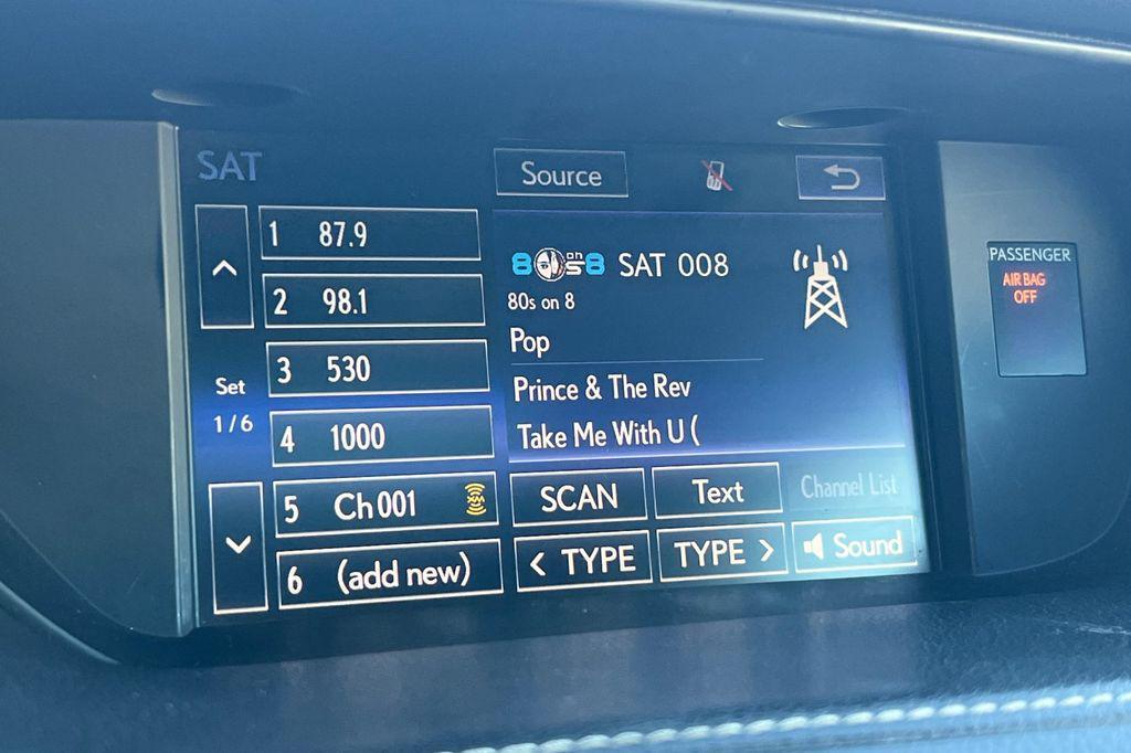 used 2016 Lexus ES 300h car, priced at $15,900