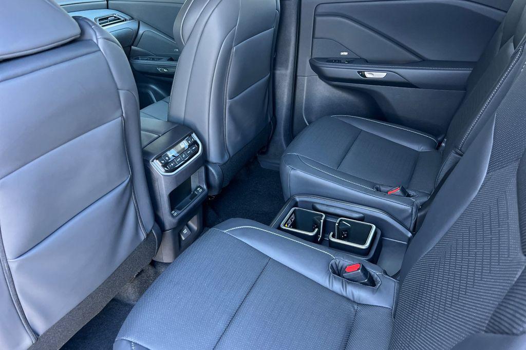 new 2026 Lexus TX 500h car, priced at $74,859