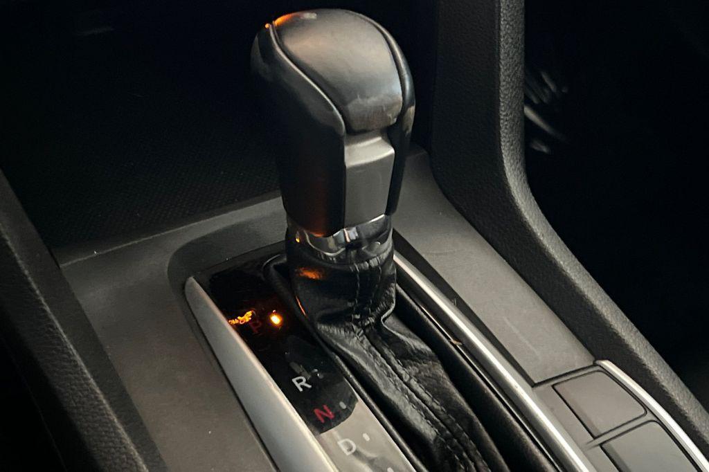 used 2020 Honda Civic car, priced at $15,300
