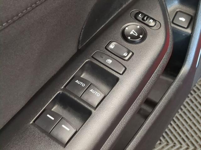 used 2020 Honda Civic car, priced at $16,900