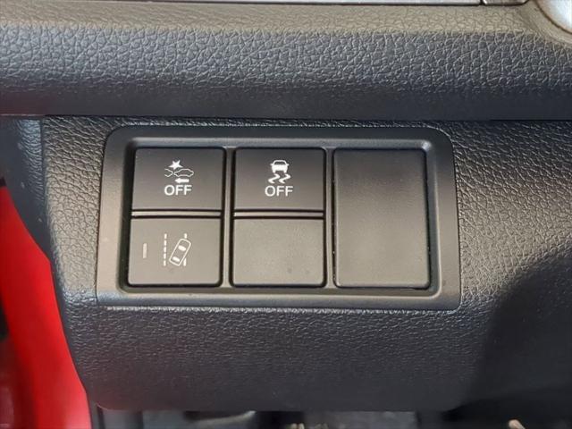 used 2020 Honda Civic car, priced at $16,900