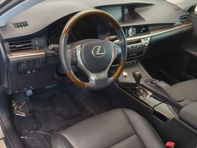 used 2015 Lexus ES 350 car, priced at $22,500