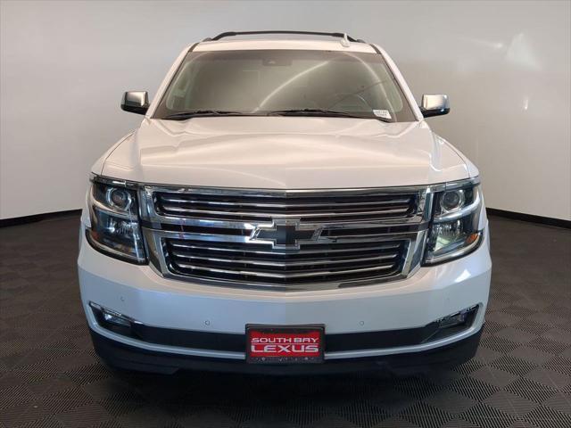 used 2020 Chevrolet Tahoe car, priced at $44,700