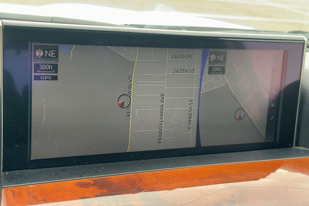 used 2016 Lexus LX 570 car, priced at $45,900
