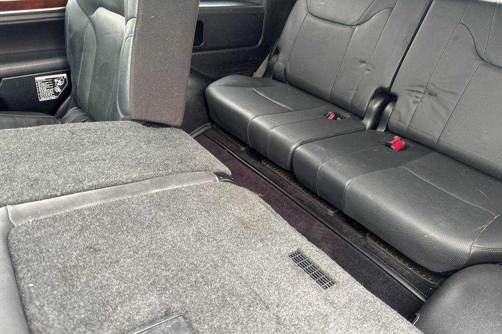 used 2016 Lexus LX 570 car, priced at $45,900