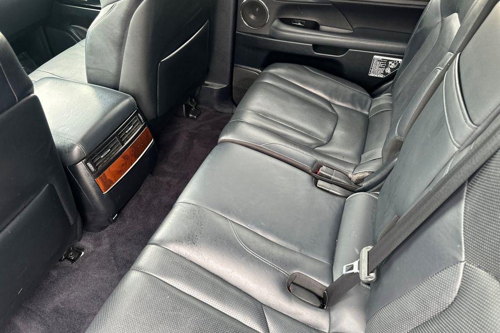 used 2016 Lexus LX 570 car, priced at $45,900