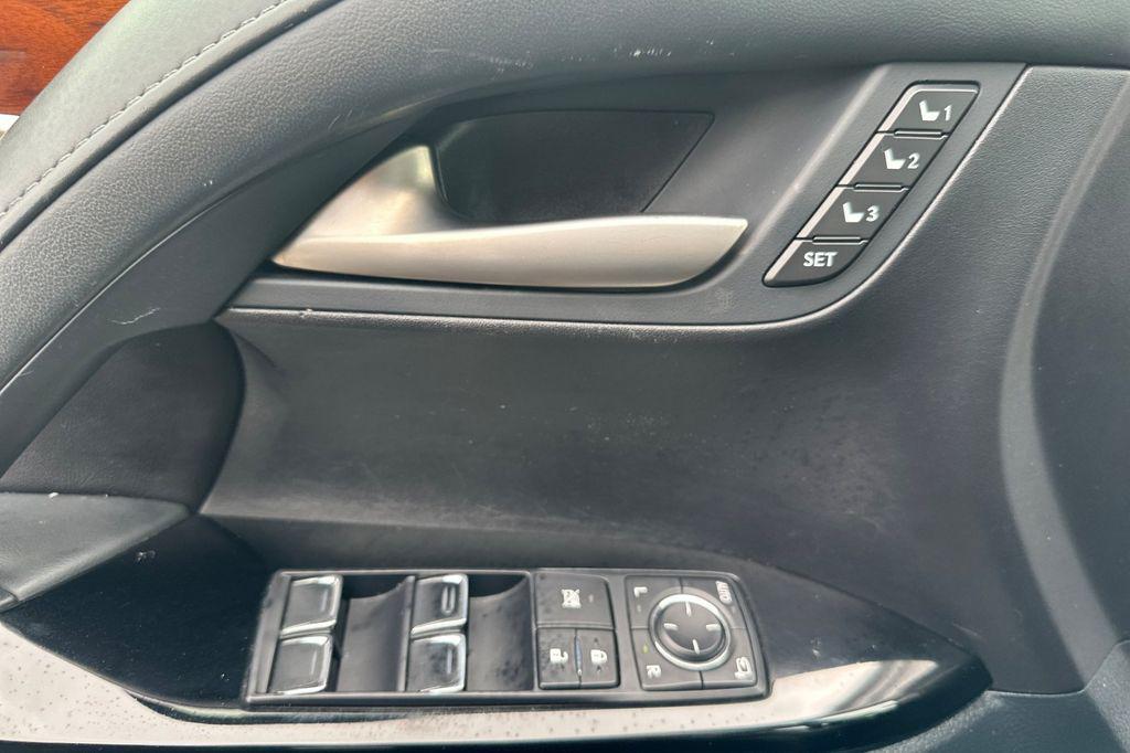used 2016 Lexus LX 570 car, priced at $45,900