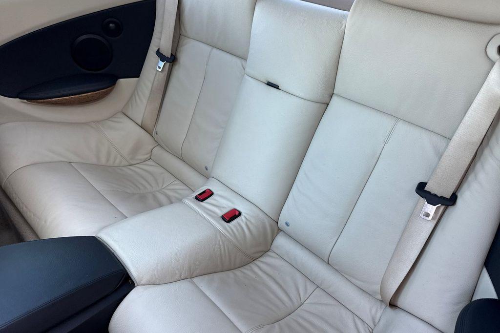 used 2007 BMW 650 car, priced at $11,900