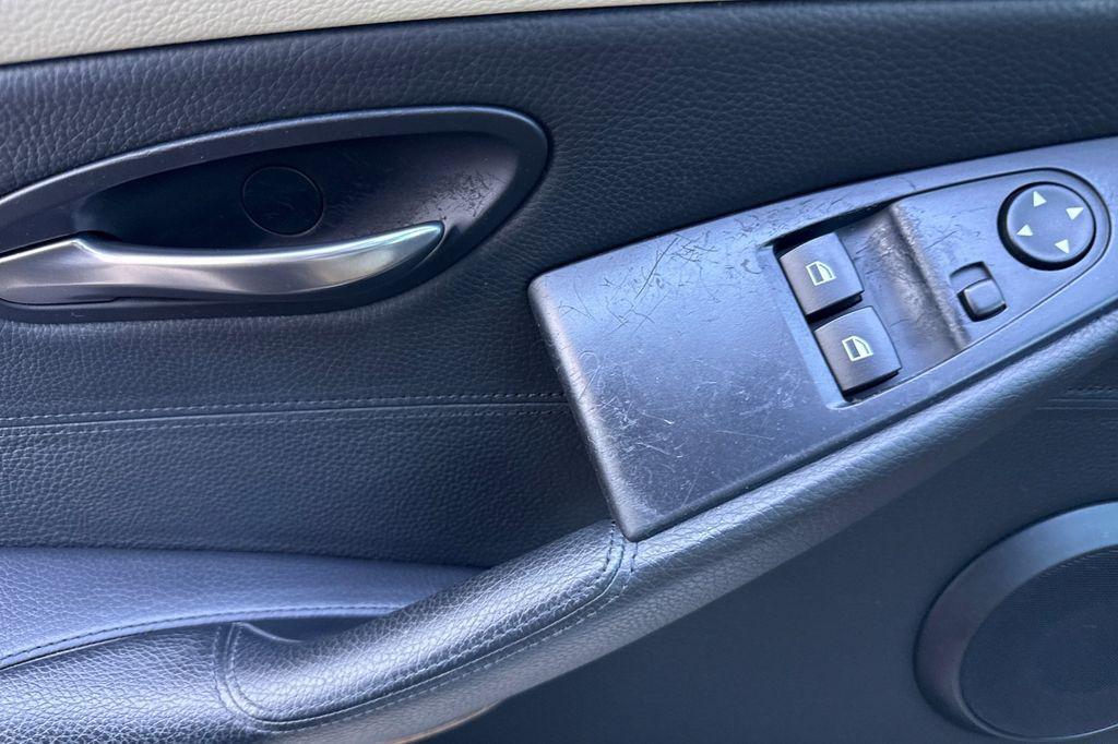 used 2007 BMW 650 car, priced at $11,900