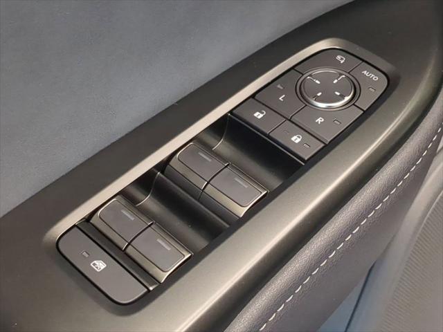 new 2025 Lexus RZ 450e car, priced at $49,380