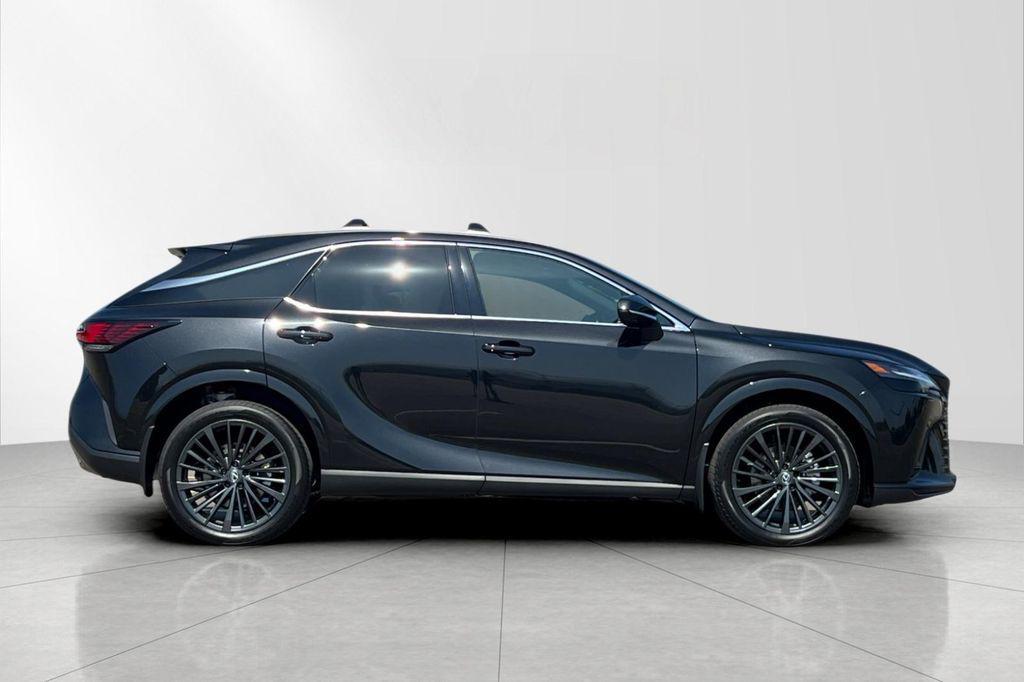 new 2025 Lexus RX 350 car, priced at $60,704