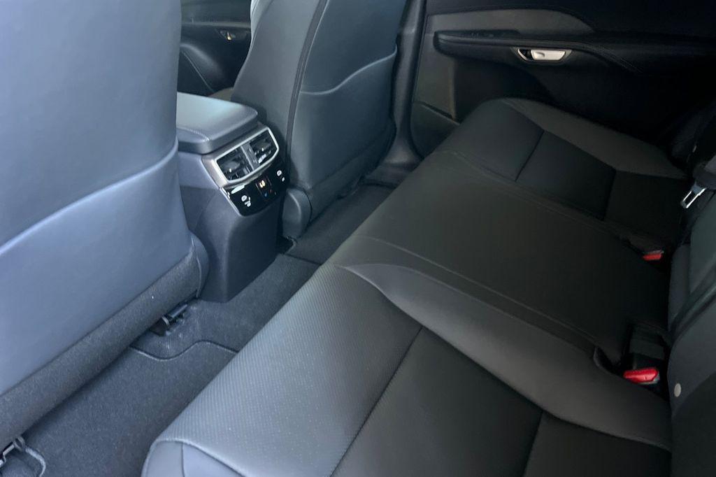 new 2025 Lexus RX 350 car, priced at $60,704