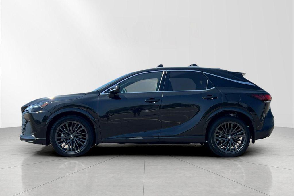 new 2025 Lexus RX 350 car, priced at $60,704