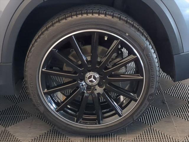 used 2022 Mercedes-Benz GLA 250 car, priced at $28,800