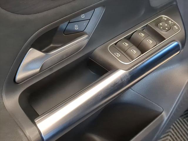 used 2022 Mercedes-Benz GLA 250 car, priced at $28,800
