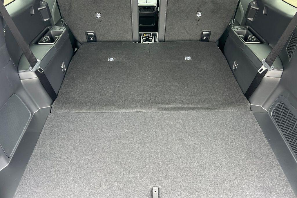 new 2026 Lexus TX 350 car, priced at $71,884