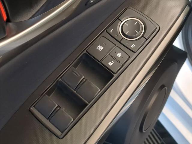 used 2022 Lexus IS 350 car, priced at $43,800