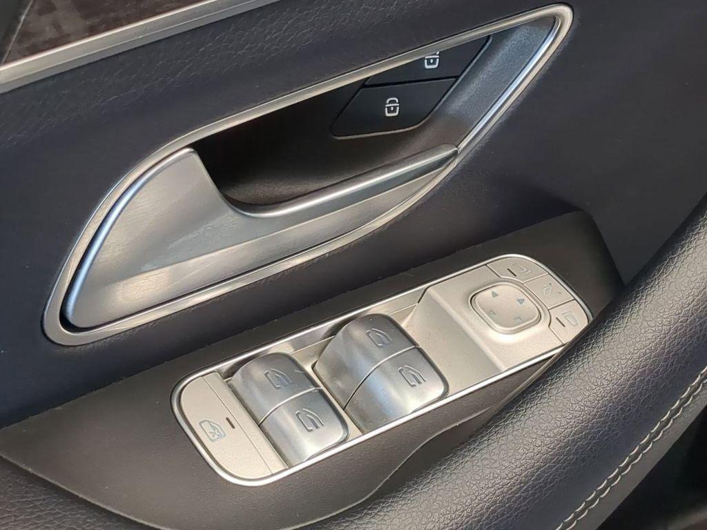 used 2020 Mercedes-Benz GLE 350 car, priced at $28,800