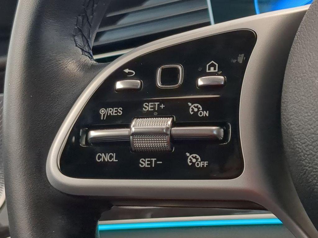 used 2020 Mercedes-Benz GLE 350 car, priced at $28,800