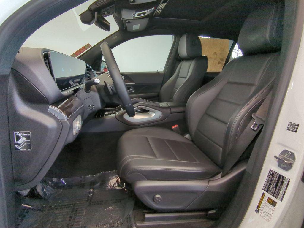 used 2020 Mercedes-Benz GLE 350 car, priced at $28,800
