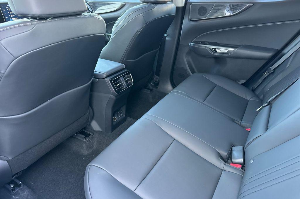 new 2026 Lexus NX 350 car, priced at $49,255