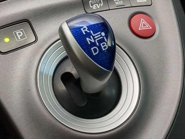 used 2014 Toyota Prius Plug-in car, priced at $10,900