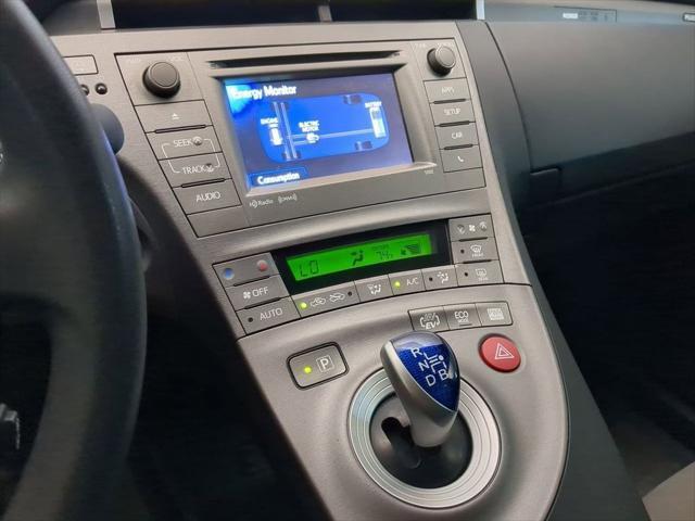 used 2014 Toyota Prius Plug-in car, priced at $10,900