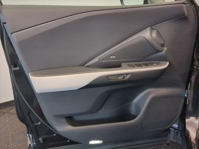 new 2025 Lexus TX 500h car, priced at $77,699