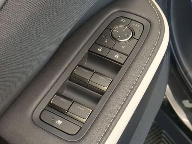 new 2025 Lexus TX 500h car, priced at $77,699