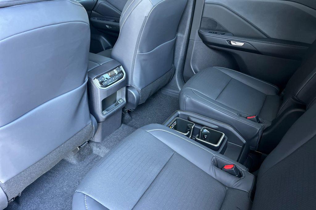 new 2026 Lexus TX 350 car, priced at $65,807