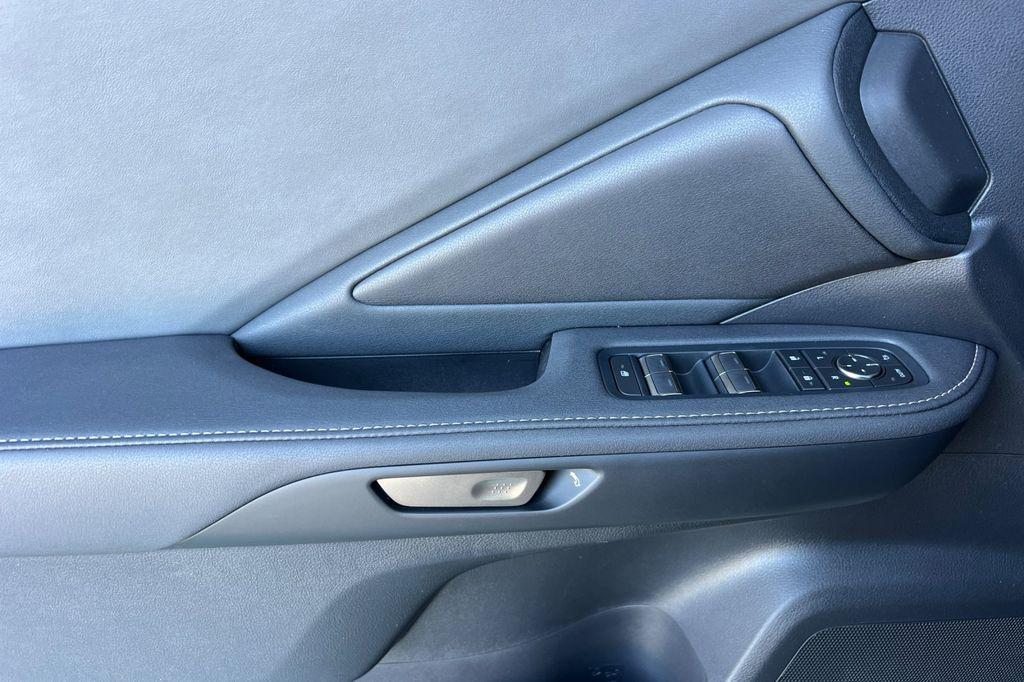 new 2026 Lexus TX 350 car, priced at $65,807